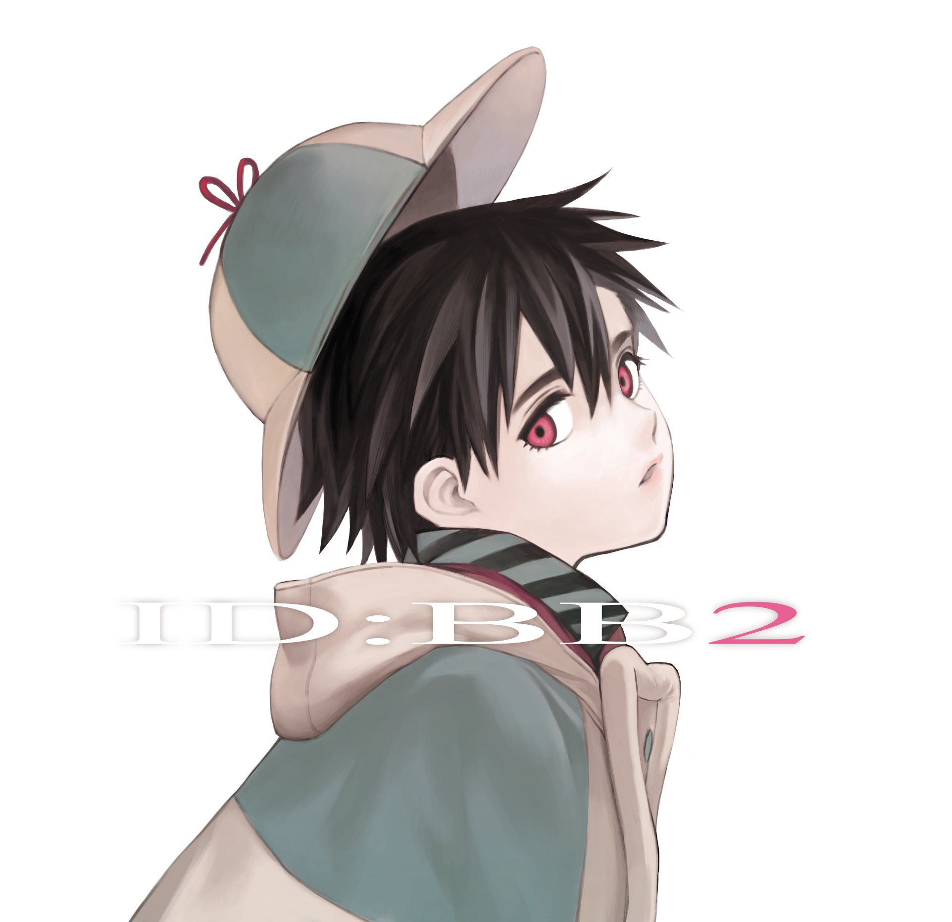 Yuki Kodama Id Invaded Wiki Fandom Yuki Kodama Id Invaded Wiki Fandom