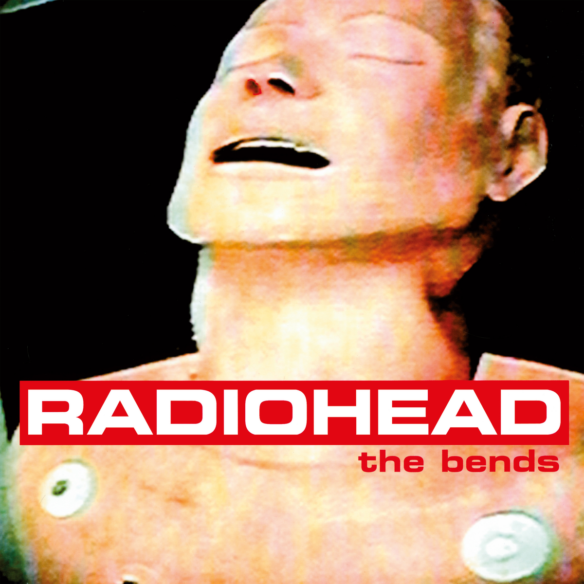 The Bends (Album) | Radiohead Wiki | Fandom