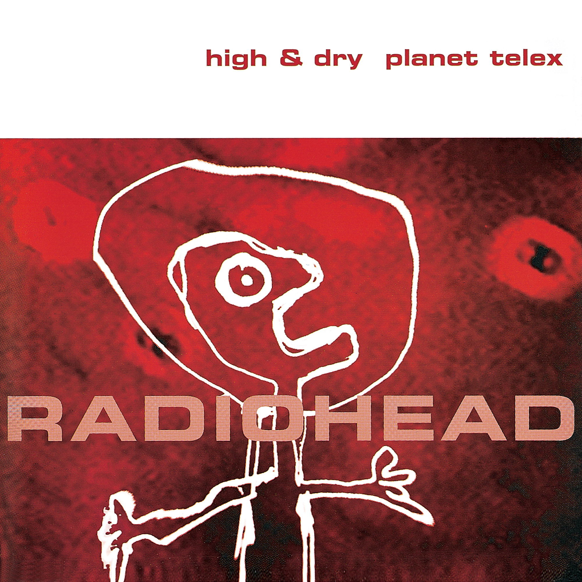 Planet Telex Radiohead Wiki Fandom