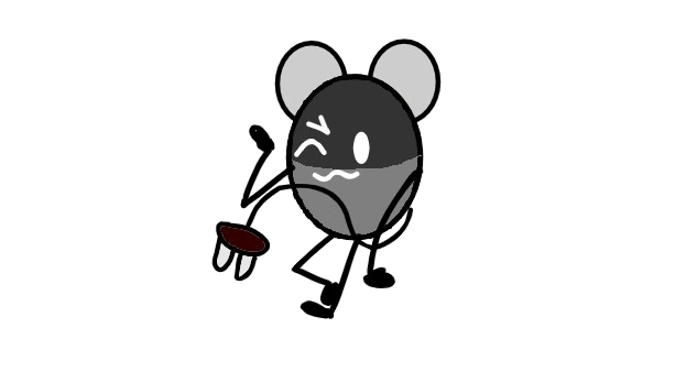 Mousey | Idiotic Objects Wiki | Fandom