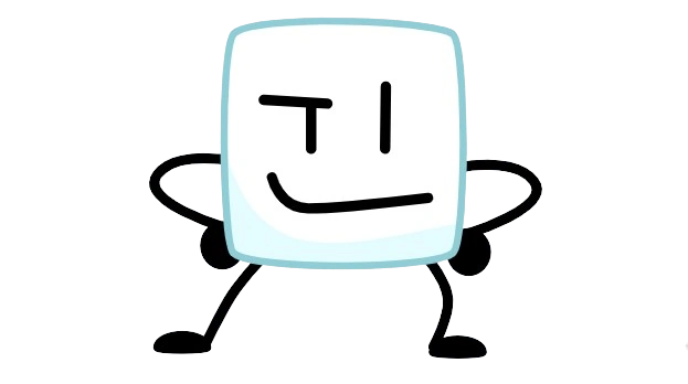 Cube | Idiotic Objects Wiki | Fandom