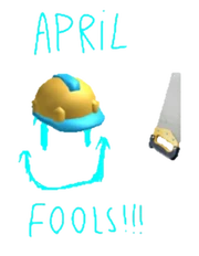 April Fools Update Idk Man Wiki Fandom