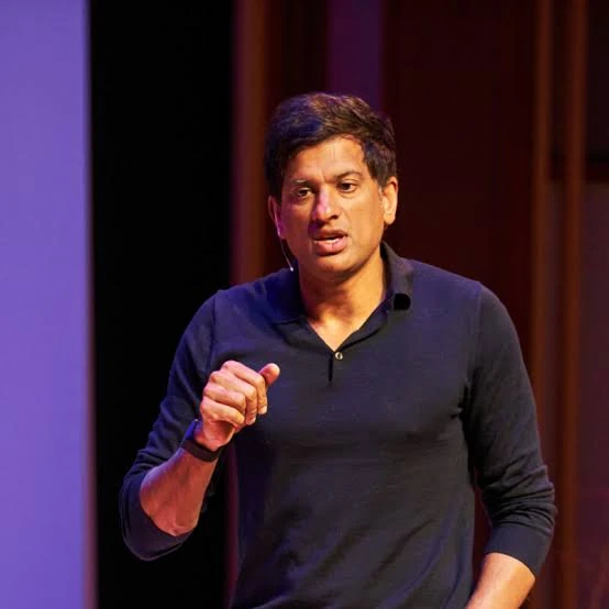 dr rangan chatterjee | The AD Wiki | Fandom