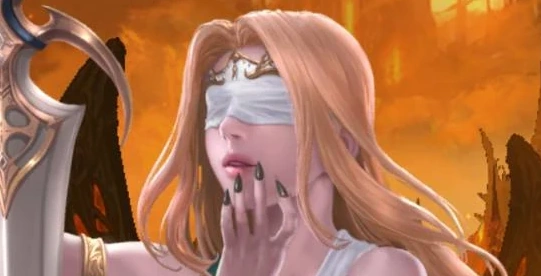 Nemesis | Idle Angels Wiki | Fandom