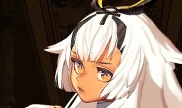 Nephthys | Idle Angels Wiki | Fandom