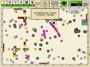 Nickdagamer6 reaching level 10,000 in 16 minutes 7 seconds.