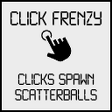 Scatter Ball, Idle Breakout Wiki