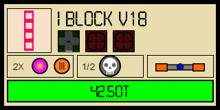 One Million D and 1,000BB - Idle Breakout