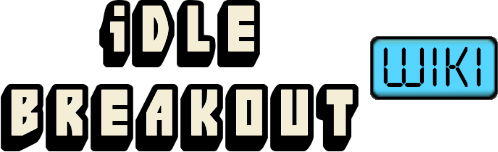 Idle Breakout - Charlie INTEL