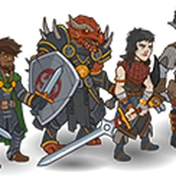 Idle of the Forgotten Realms Wiki | Fandom