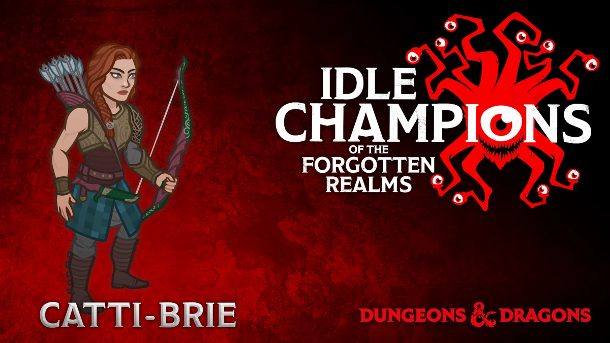Cattibrie/Gallery Idle Champions of the Realms Wiki Fandom
