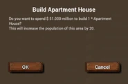 Apartment House