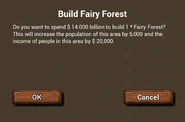 Fairy Forest