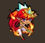 Pupil firefairy 2
