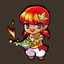 Fire Fairy