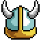 Viking horns