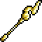 Royal bayonet