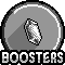 Boosters icon