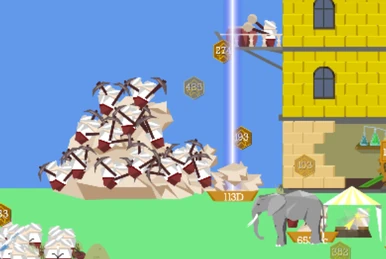 Science | Idle Tower Builder Wiki | Fandom