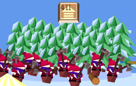 Forest Idle Tower Builder Wiki Fandom Forest Idle Tower Builder Wiki Fandom