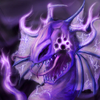 Voidfiend portrait