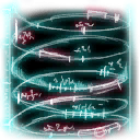 idle wizard time distortion