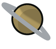 Saturn