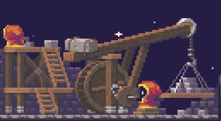 Rooftop | Idle Apocalypse Wiki | Fandom