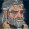 Descent Portrait Seltern