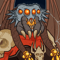 Icon Portrait Vecna Camlash