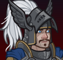 Strongheart