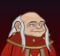 Icon Dungeon Master