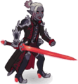 Vampiric Darklord skin