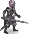 Standard skin