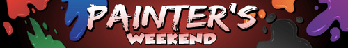 Painter's Weekend Banner.png