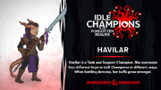 Champion Banner