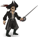 Standard skin