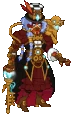 Standard skin (animated)