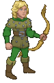 Standard skin (animated)