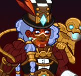 Icon Aeon