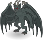 Giant Four-Armed Gargoyle - Idle Champions of the Forgotten Realms