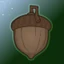 Icon The Grandfather Acorn (Catti-brie)
