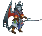 Standard skin (animated)