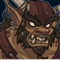 Icon Portrait BugbearHunter