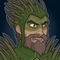 Icon Portrait NeedleBlightDruid