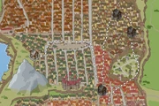 Blackstaff Map