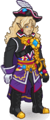Action Figure skin