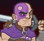 Icon Minsc