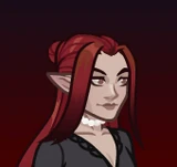 Icon Valentine