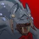 Icon Cackling Horror